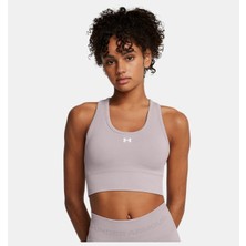Under Armour Kadın Ua Vanish Dikişsiz Mid Spor Sütyeni 1384419-015