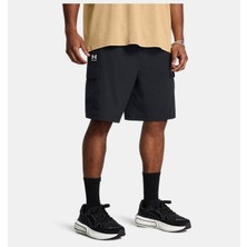 Under Armour Erkek Ua Vibe Dokuma Cargo Şort 1386560-001