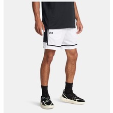 Under Armour Erkek Ua Zone Pro 7inch Mesh Şort 1387089-100