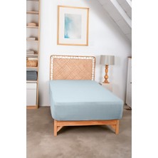 Yk Altın Nevresim Çarşaf