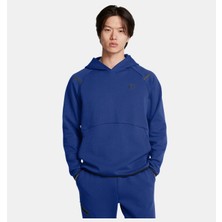 Erkek Ua Unstoppable Fleece Hd Eu Sweatshirt 1389350-432