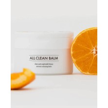 Heimish All Clean Balm Mandarin - Mandalina Makyaj Temizleme Balmı 50 ml