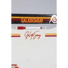 Galatasaray Yazı Tahtası