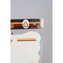 Galatasaray Yazı Tahtası