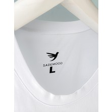 Sade Mood Slim Fit T-Shirt