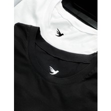 Sade Mood Slim Fit T-Shirt