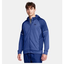 Under Armour Erkek Ua Af Storm Tam Fermuarlı Kapüşonlu Üst 1373781-432