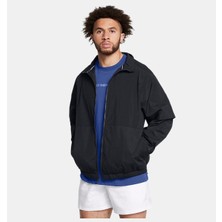 Under Armour Erkek Ua Crinkle Dokuma Ceket 1386605-001