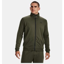Under Armour Erkek UA Sportstyle Triko Ceket