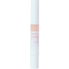 Beaulis Cover It Kapatıcı 132 Pale Almond