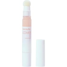 Beaulis Cover It Kapatıcı 132 Pale Almond