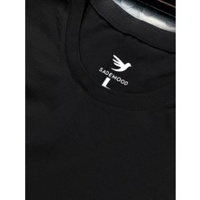 Sade Mood Slim Fit T-Shirt