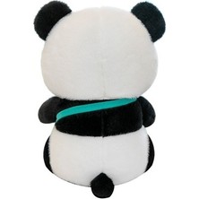 Yanglu Sevimli El Çantası Panda Peluş Oyuncak (Yurt Dışından)