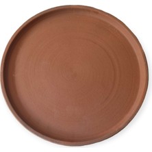 Cbr Melekeli Pizza Güveci Büyük 39 cm