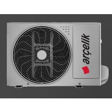 Arçelik 12770 Al Alerjensmart Plus Inverter 12.000 Btu/hsplit Klima