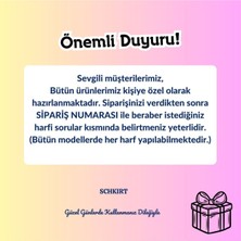 Schkırt N Harf Beyaz Mavi Simli Ekstra Figürlü Epoksi Harf Anahtarlık Hediyelik Anahtarlık