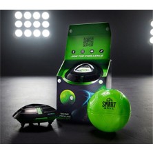 Smartball Soccerbot -1001CB