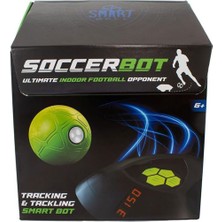 Smartball Soccerbot -1001CB