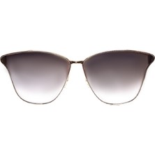 Alexander McQueen Mcqueen Sun MQ0087S 005 66