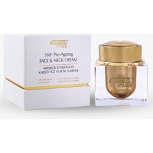 Softto Plus Yüz ve Boyun Kremi 50 ml