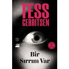 Bir Sırrım Var - Tess Gerritsen