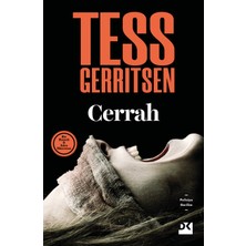 Cerrah (The Surgeon) - Tess Gerritsen