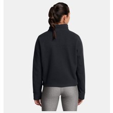 Under Armour Kadın Ua Expanse Fleece Tam Fermuarlı Sweatshirt 1387694-001