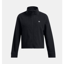 Under Armour Kadın Ua Expanse Fleece Tam Fermuarlı Sweatshirt 1387694-001