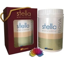 Bianca Stella Boya Antik Beyaz 0,5 lt.