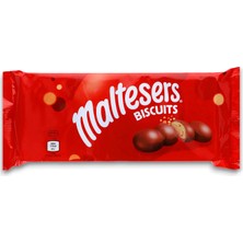 Maltesers Biscuits 110 Gr. (1 Paket)