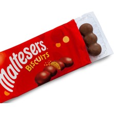 Maltesers Biscuits 110 Gr. (1 Paket)