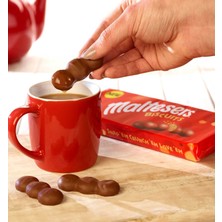 Maltesers Biscuits 110 Gr. (1 Paket)