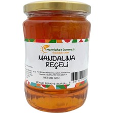 Mandalina Reçeli 700 gr MG