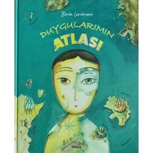 Duygularımın Atlası - Bimba Landmann