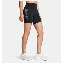 Under Armour Kadın Ua Run Anywhere Kısa Tayt 1386345 001