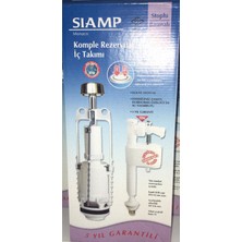 Siamp 22/93 Rezavuar İç Takım