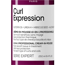 L'Oréal Professionnel Serie Expert Curl Expression  Kıvırcık Saç Bakım Seti