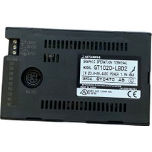 GT1020-LBD2 Mıtsubıshı