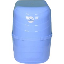 Bluesky Blueskywater 8 Litre Pompasız Su Arıtma Cihazı