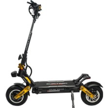 Dualtron Achilleus 11" 4648 W 80 Km Hız  (25 Km/h Limitli) Elektrikli Scooter 60V 35Ah LG