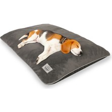 Puppy, Tırmalamaya Dayanıklı, Tüy Tutmayan Kumaş, Çıkarılabilir Kılıflı, Kedi, Köpek Yer Minderi