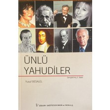 Ünlü Yahudiler – Genişletilmiş 3. Baskı