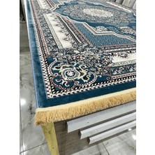 Semerkant Etnik Desen Halı