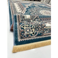 Semerkant Etnik Desen Halı