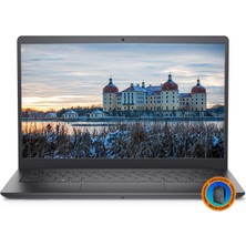 Dell Vostro 3420 4330PVNB3420U01 I7-1255U 16GB 1tbssd 14" Fullhd Freedos Taşınabilir BILGISAYAR-CNT002