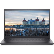 Dell Vostro 3420 4330PVNB3420U I7-1255U 16GB 512SSD 14" Fullhd Freedos Taşınabilir Bilgisayar