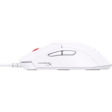 Hyperx Pulsefire Haste 2 (White) Mouse