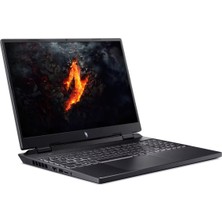 Acer Nitro 16 AN16-42 Amd R7 8845HS 32GB 1tb SSD RTX4070-8GB Dos 16" Wqxga 165Hz Taşınabilir Bilgisayar NH.QSLEY.001