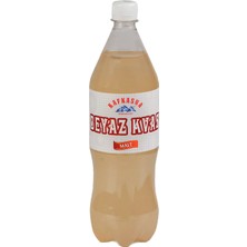 Kafkasya Meşrubatları Beyaz Kvass ( 1 Lt x 6 Adet )