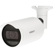 Wisenet ANO-L6012R 2mp Ir Bullet Kamera